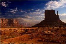 Monument Valley