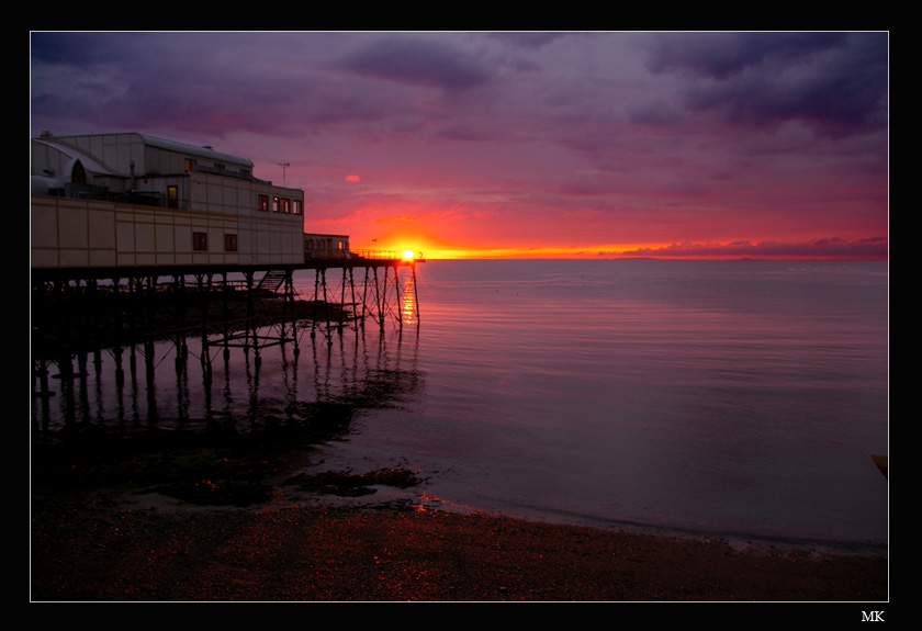 Pier