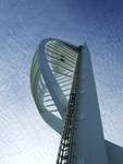 Spinnaker Tower