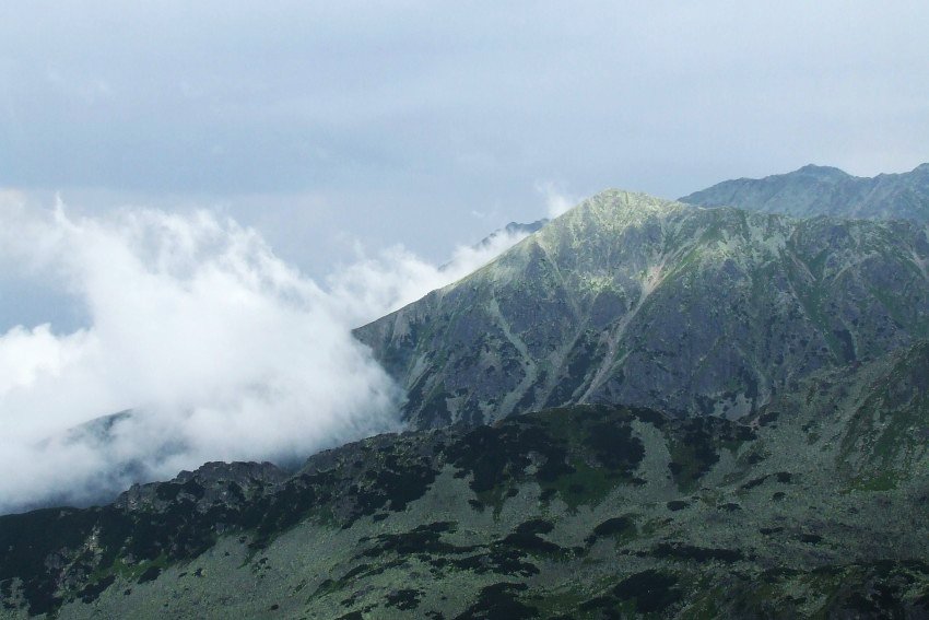 Tatry