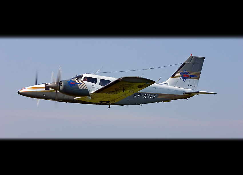 Piper Seneca II