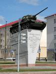 Grodno-Bialorus