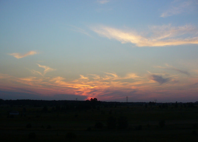 Będzie upał