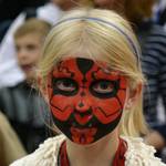 Pani Darth Maul