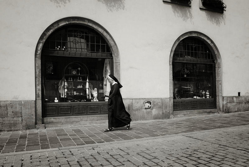 mały rynek