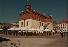 tarnowski rynek