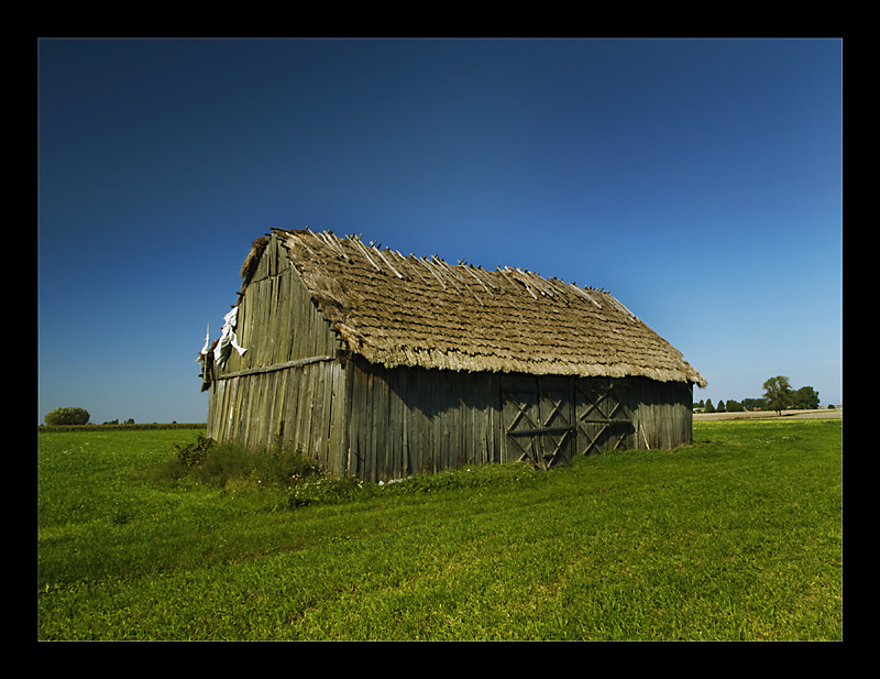 ...Polska stylowa...