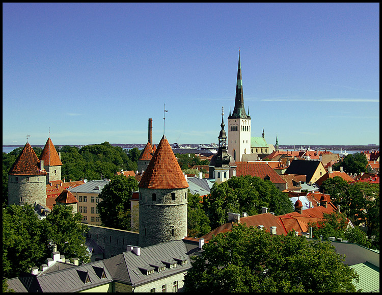 Tallinn