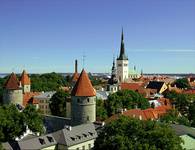 Tallinn