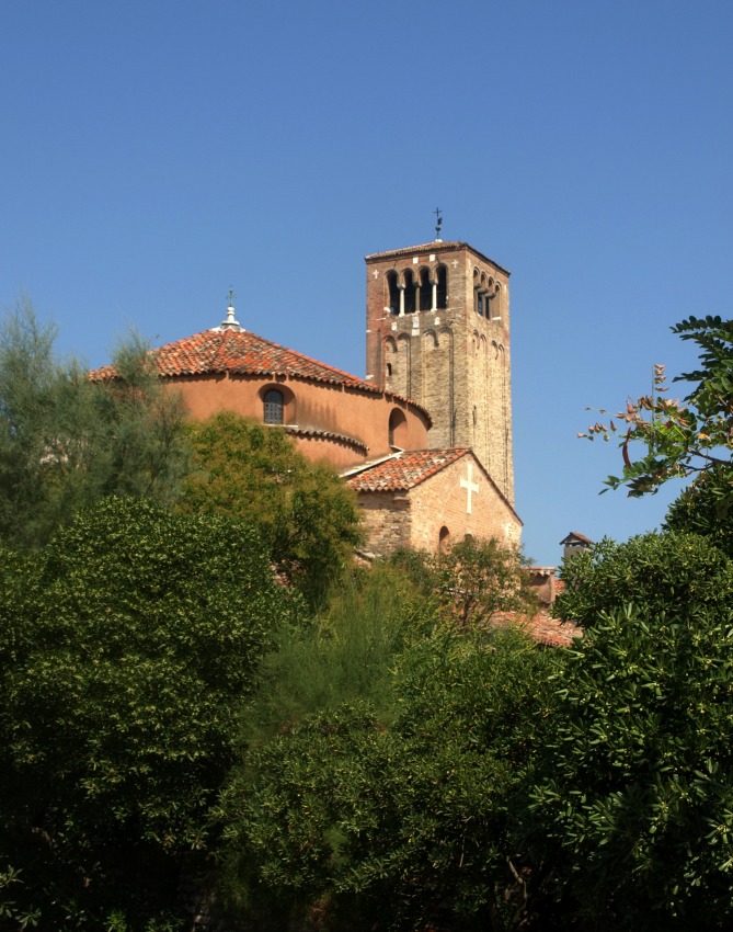 Torcello