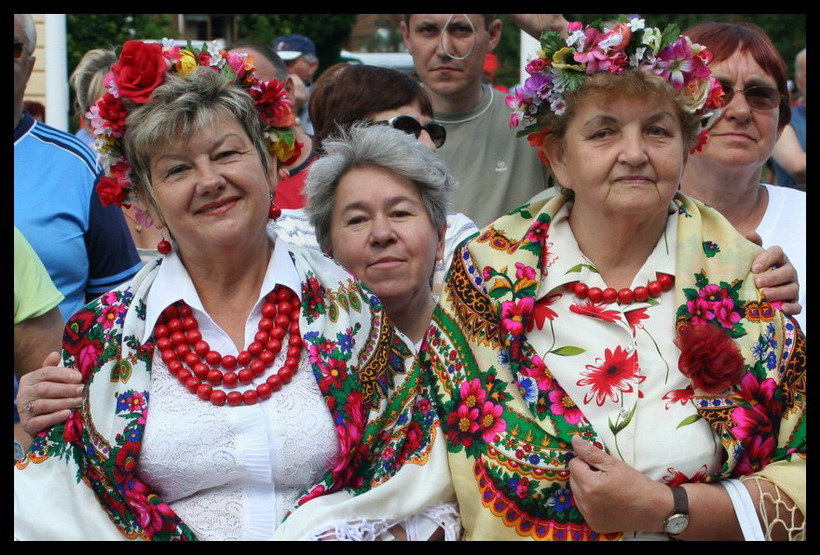 Wieczne Koleżanki