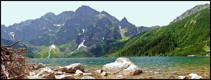 Morskie Oko