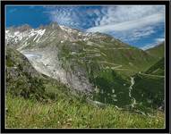 Przełęcz Grimsel