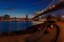 Manhattan Bridge