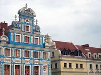 Nowy Stary Rynek w Szczecinie