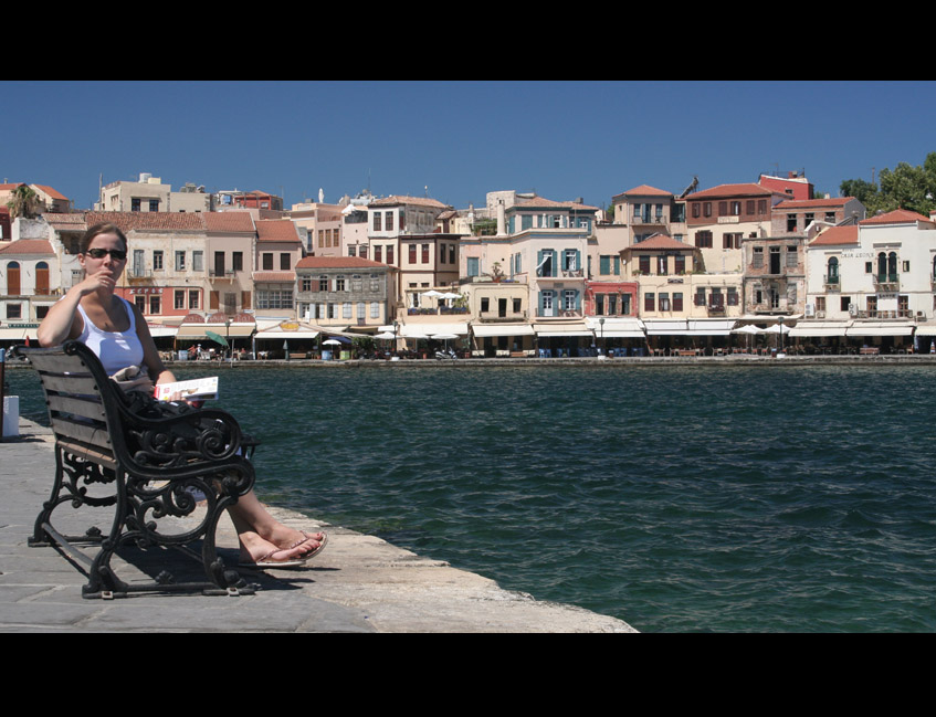 Chania