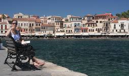 Chania