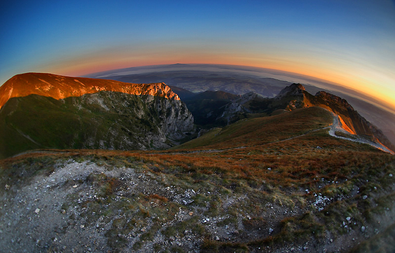 Widok z Kopy