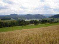 Okolice Wołkowyi (Bieszczady)