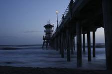 Huntington Beach , CA