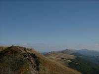 Bieszczady kolejna część:)