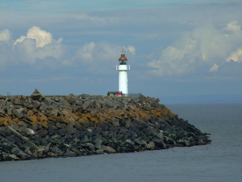 Barry Island