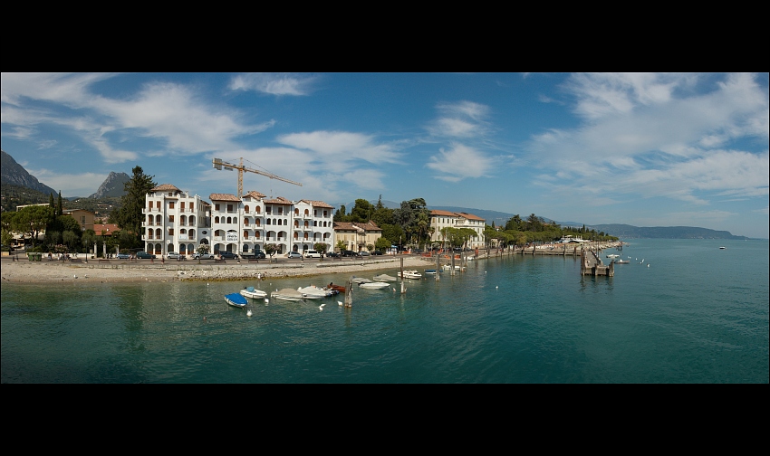 Toscolano Maderno