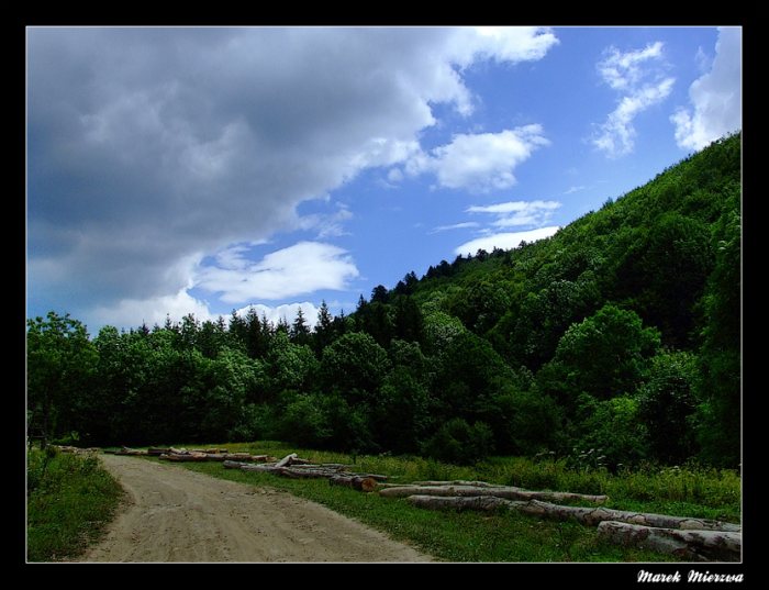 Bieszczady