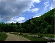 Bieszczady