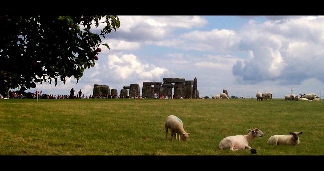 Stonehenge