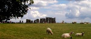 Stonehenge