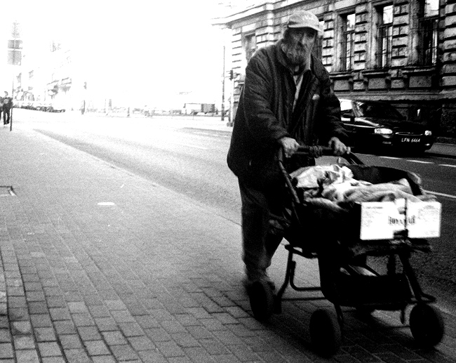 Łódź - Mecenas kultury wbrew woli swojej ..