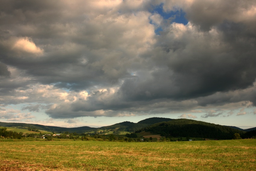 Beskid Niski