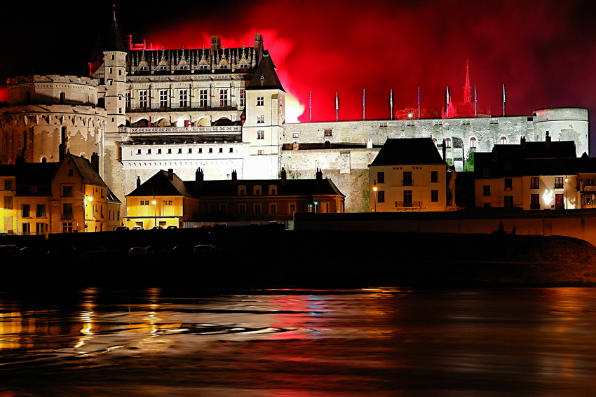 Amboise