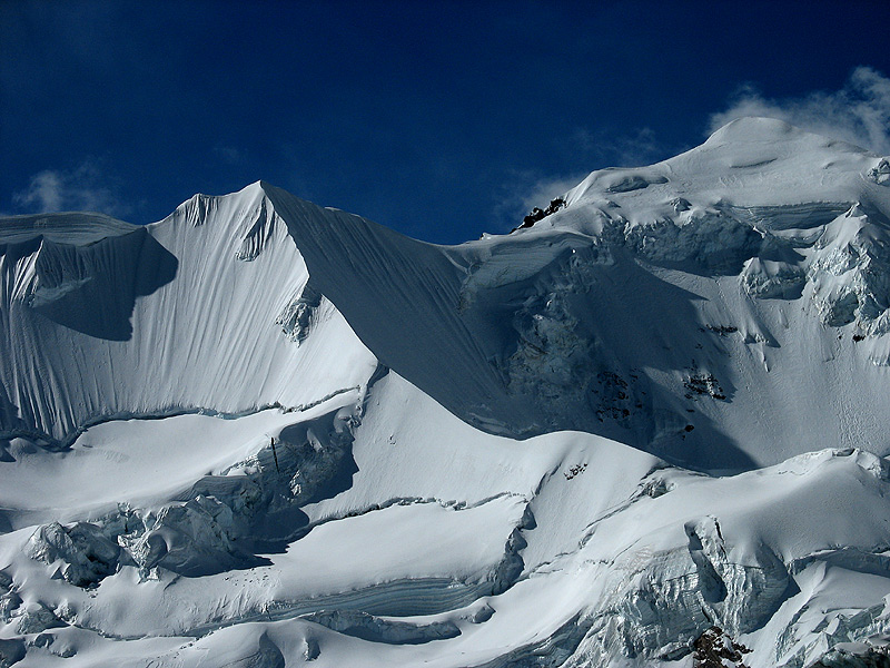 Illimani