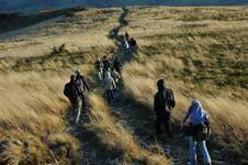 bieszczady