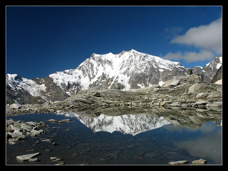 Monte Rosa