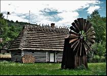 skansen sanok