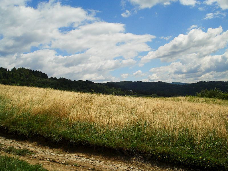 ...Pieniny