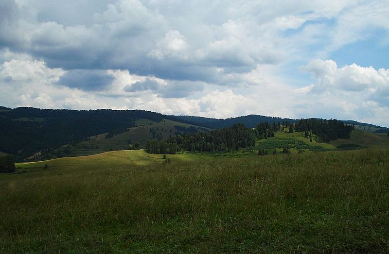 ...Pieniny