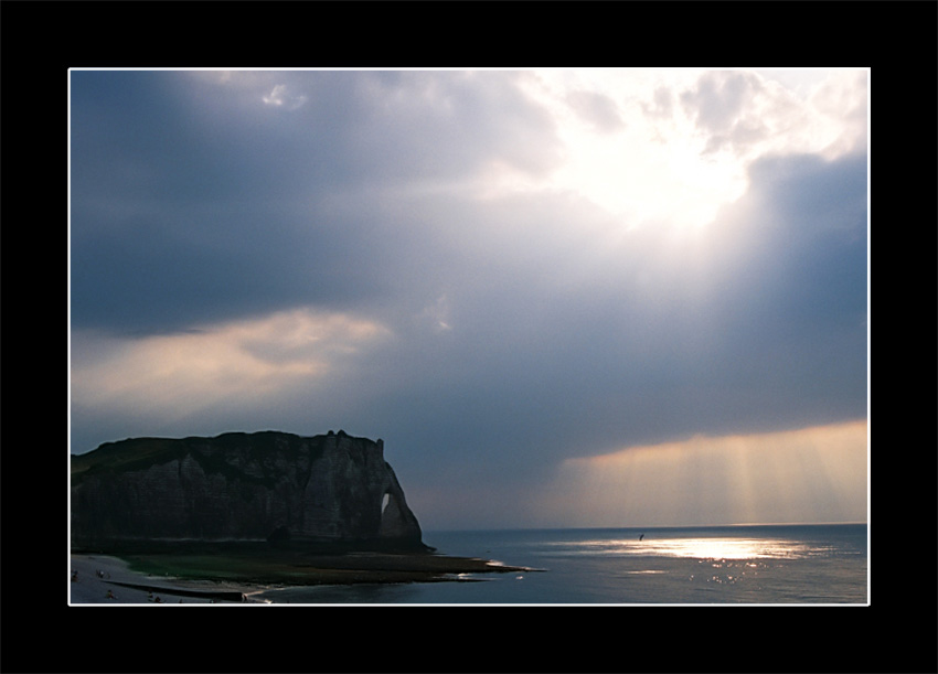 Etretat