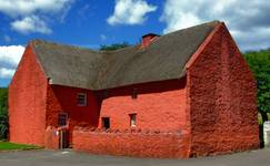 Welsh Folk Museum Cardiff