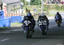 Kells Road Races 2007