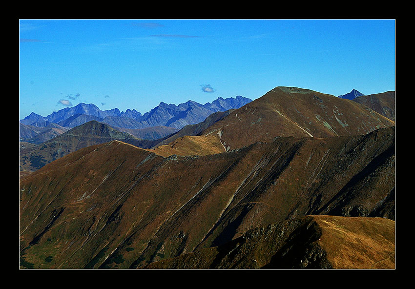 TATRY