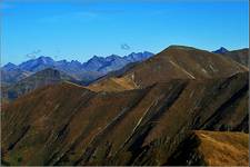 TATRY