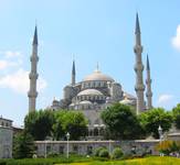 Sultanahmet Mosque