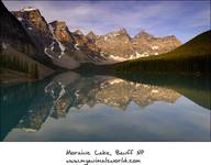 Moraine Lake