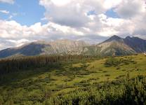 Nasze Tatry