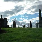 Glasgow Necropolis