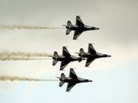 Thunderbirds